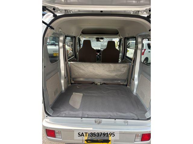 Nissan CLIPPER VAN 2025-12 8145591-4