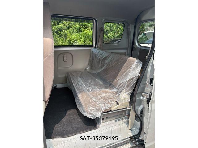 Nissan CLIPPER VAN 2025-12 8145591-5