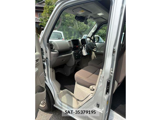 Nissan CLIPPER VAN 2025-12 8145591-6