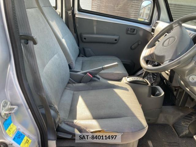 Nissan CLIPPER VAN 2007-01 8229270-10