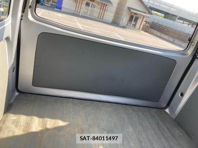 Nissan CLIPPER VAN 2007-01 8229270-11