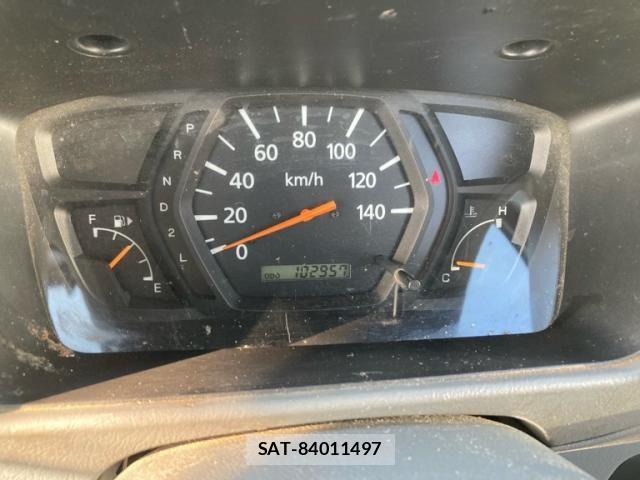 Nissan CLIPPER VAN 2007-01 8229270-13