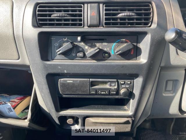Nissan CLIPPER VAN 2007-01 8229270-15