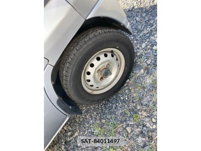 Nissan CLIPPER VAN 2007-01 8229270-3