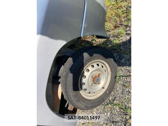 Nissan CLIPPER VAN 2007-01 8229270-5