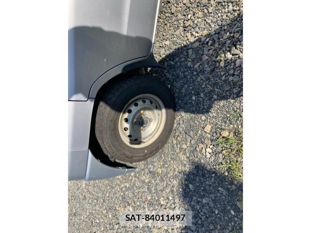 Nissan CLIPPER VAN 2007-01 8229270-6