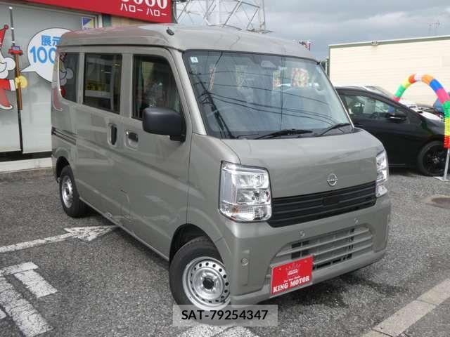 Nissan CLIPPER VAN 2026-06 8313718-0
