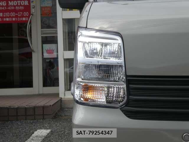 Nissan CLIPPER VAN 2026-06 8313718-10