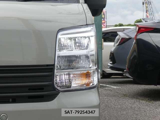 Nissan CLIPPER VAN 2026-06 8313718-11