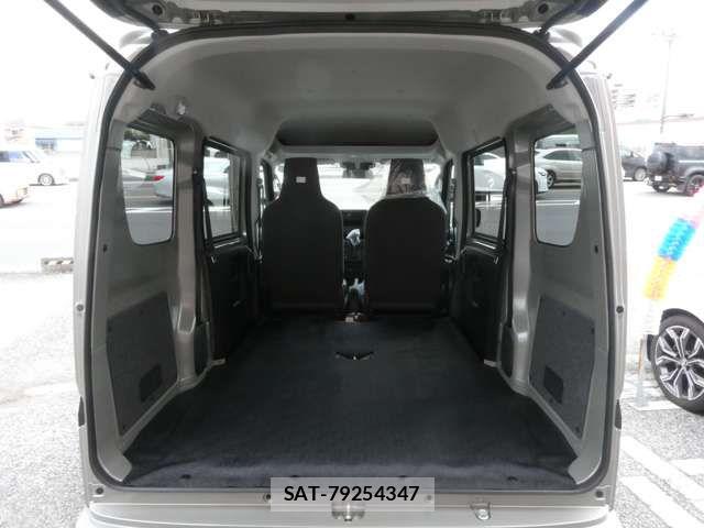 Nissan CLIPPER VAN 2026-06 8313718-6
