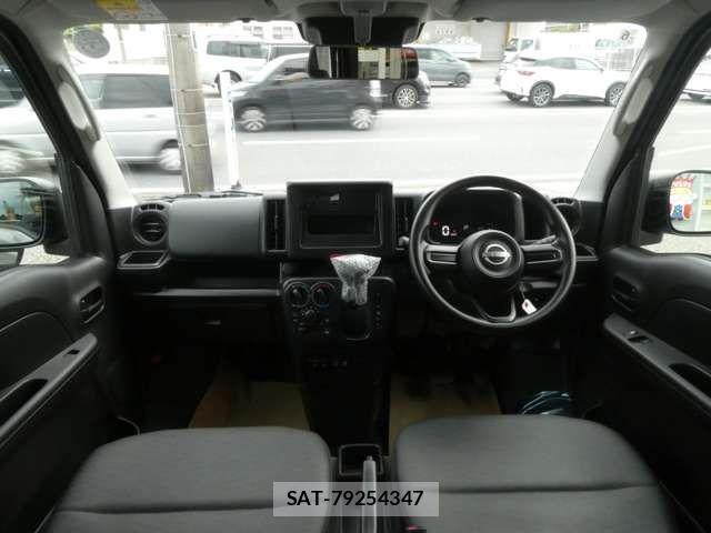 Nissan CLIPPER VAN 2026-06 8313718-7