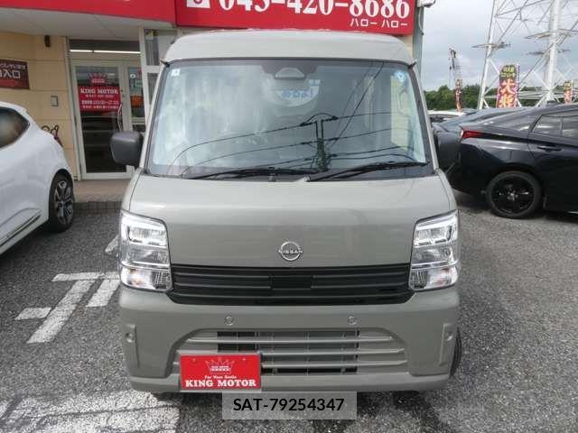 Nissan CLIPPER VAN 2026-06 8313718-8