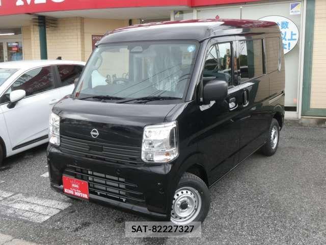 Nissan CLIPPER VAN 2026-06 8313717-9