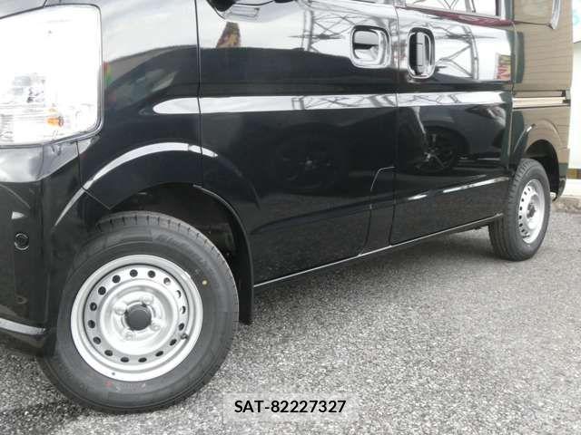 Nissan CLIPPER VAN 2026-06 8313717-10