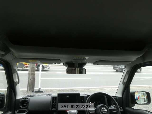 Nissan CLIPPER VAN 2026-06 8313717-4