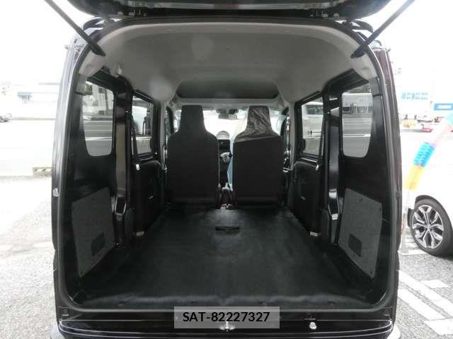 Nissan CLIPPER VAN 2026-06 8313717-6