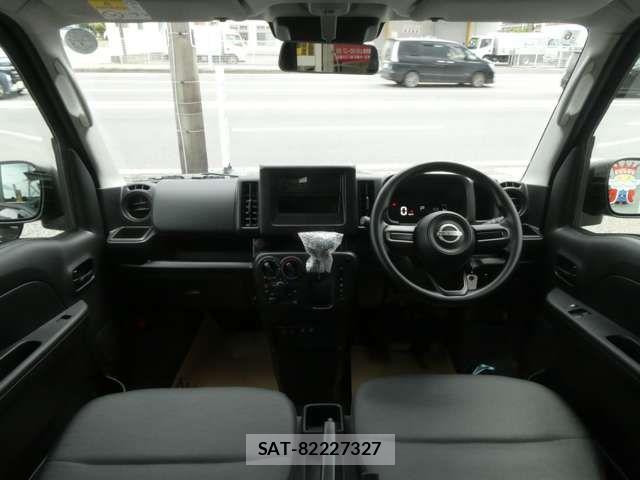 Nissan CLIPPER VAN 2026-06 8313717-7