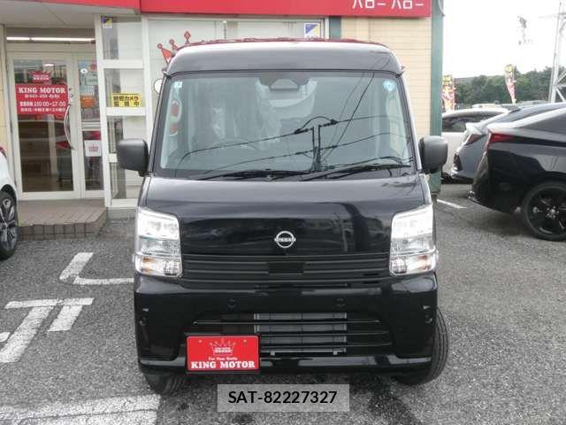 Nissan CLIPPER VAN 2026-06 8313717-8