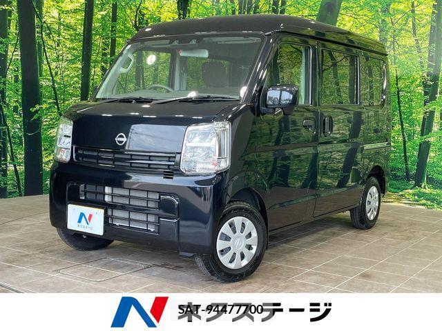 Nissan CLIPPER VAN 2024-09 8335245-0