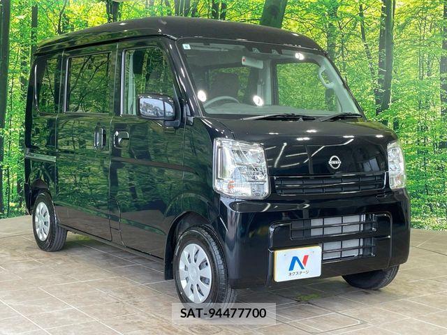 Nissan CLIPPER VAN 2024-09 8335245-15