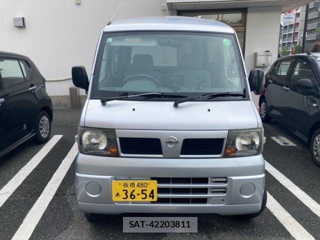 sat car