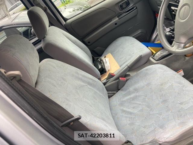 Nissan CLIPPER VAN 2006-11 8335247-9