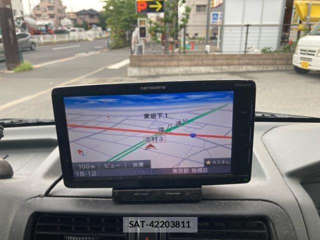 Nissan CLIPPER VAN 2006-11 8335247-14