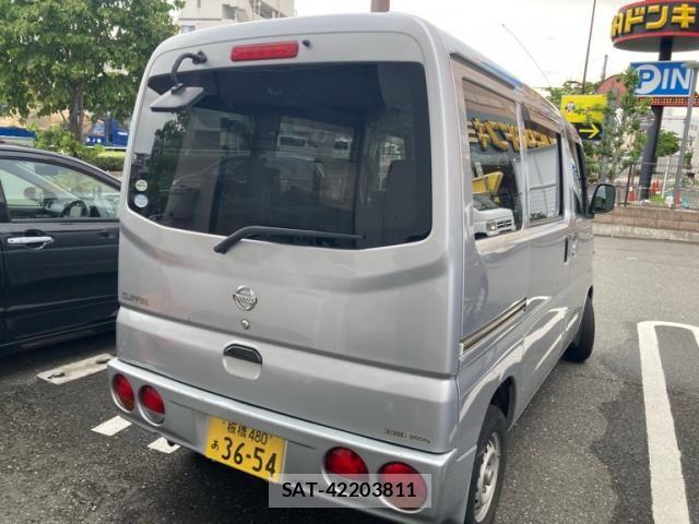 Nissan CLIPPER VAN 2006-11 8335247-2