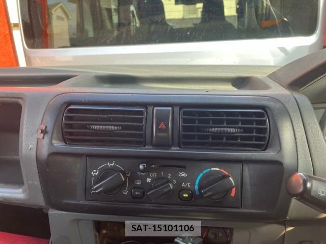 Nissan CLIPPER VAN 2004-03 8335248-12