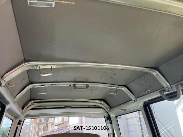 Nissan CLIPPER VAN 2004-03 8335248-15