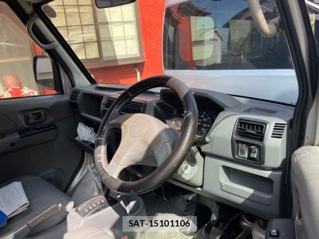 Nissan CLIPPER VAN 2004-03 8335248-16