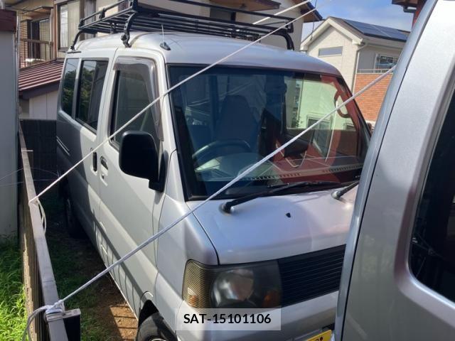 Nissan CLIPPER VAN 2004-03 8335248-1
