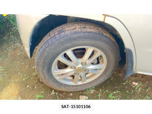 Nissan CLIPPER VAN 2004-03 8335248-21