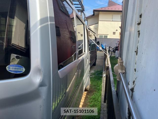 Nissan CLIPPER VAN 2004-03 8335248-3