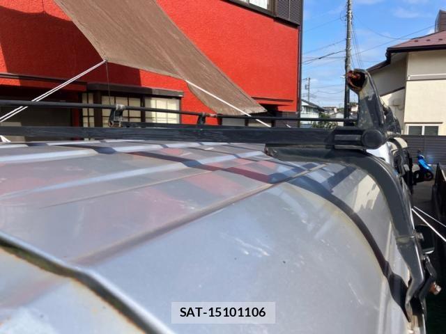 Nissan CLIPPER VAN 2004-03 8335248-4