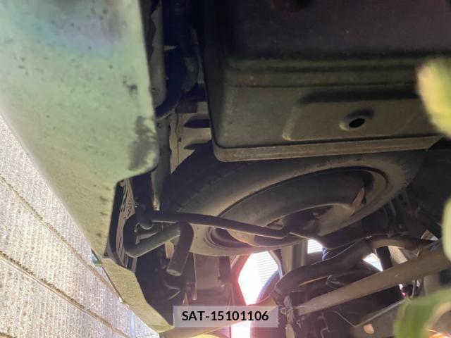 Nissan CLIPPER VAN 2004-03 8335248-5