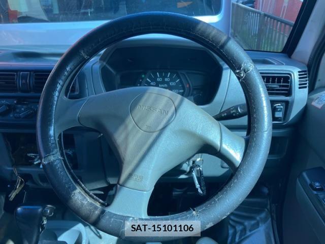 Nissan CLIPPER VAN 2004-03 8335248-6