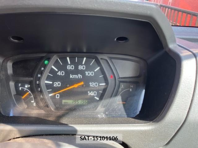 Nissan CLIPPER VAN 2004-03 8335248-7