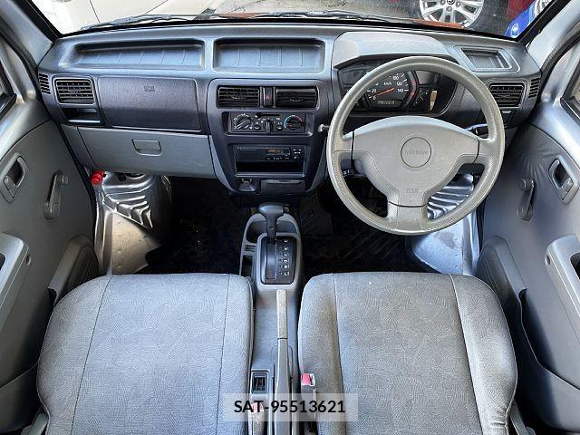 Nissan CLIPPER VAN 2008-03 8354154-1