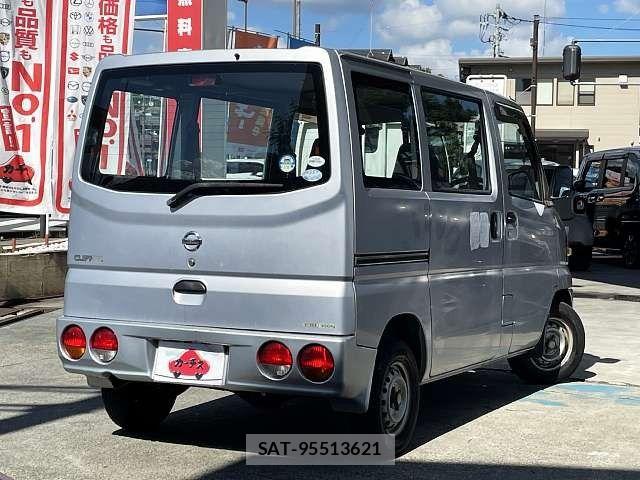 Nissan CLIPPER VAN 2008-03 8354154-2