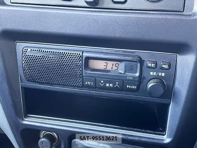 Nissan CLIPPER VAN 2008-03 8354154-4