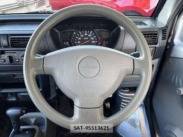 Nissan CLIPPER VAN 2008-03 8354154-5