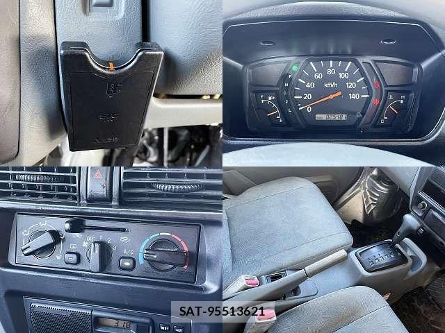 Nissan CLIPPER VAN 2008-03 8354154-6