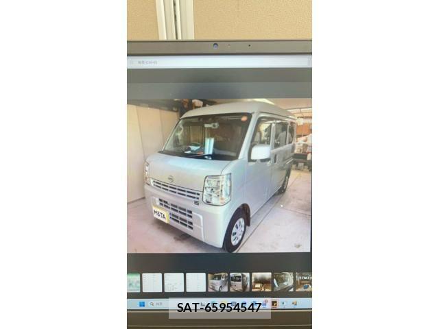 Nissan CLIPPER VAN 2024-08 8365168-0