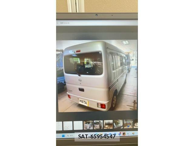 Nissan CLIPPER VAN 2024-08 8365168-1