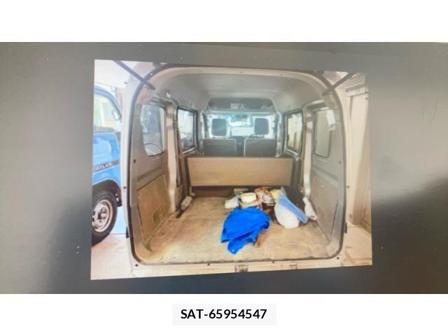 Nissan CLIPPER VAN 2024-08 8365168-4