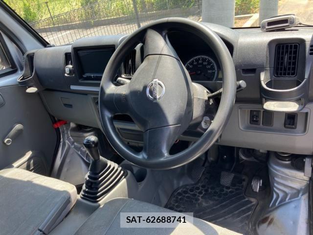 Nissan CLIPPER VAN 2010-12 8365170-11