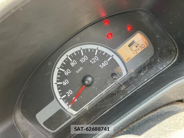 Nissan CLIPPER VAN 2010-12 8365170-13