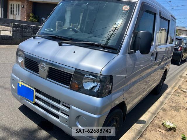 Nissan CLIPPER VAN 2010-12 8365170-1