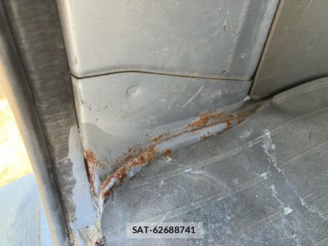 Nissan CLIPPER VAN 2010-12 8365170-6